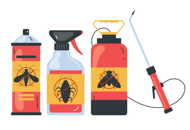 Best Pest Prevention Services  in Auburn, MI